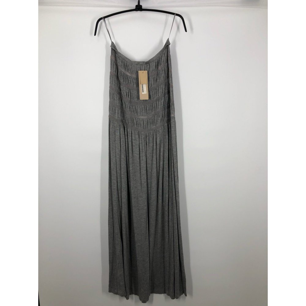 NEW With Tags Chan Luu Maxi Skirt XS